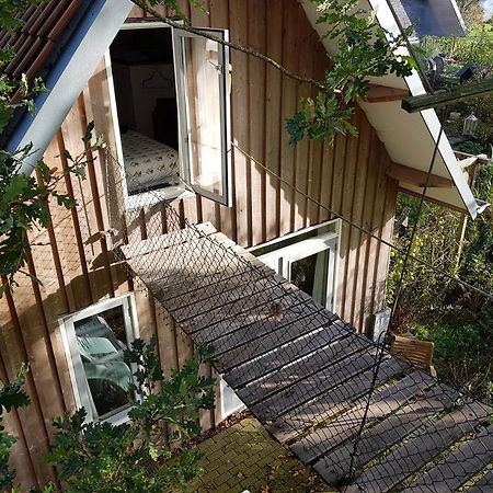 Bij En Boom Bed & Breakfast Drachten Esterno foto
