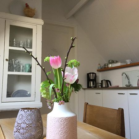 Bij En Boom Bed & Breakfast Drachten Esterno foto