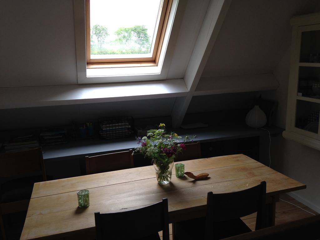 Bij En Boom Bed & Breakfast Drachten Esterno foto