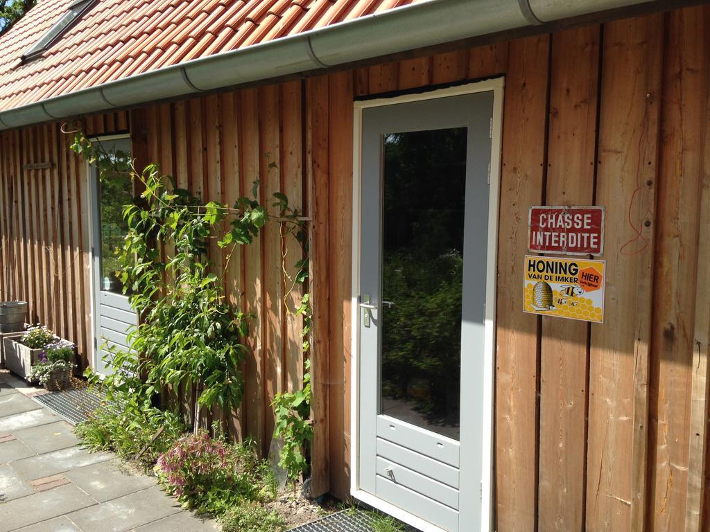Bij En Boom Bed & Breakfast Drachten Esterno foto
