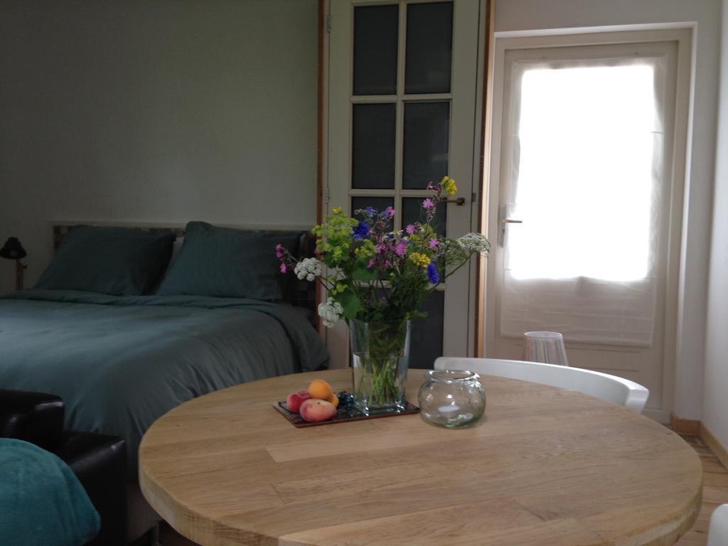 Bij En Boom Bed & Breakfast Drachten Esterno foto