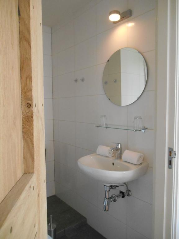 Bij En Boom Bed & Breakfast Drachten Camera foto