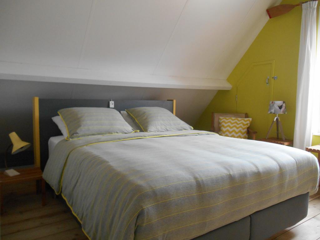 Bij En Boom Bed & Breakfast Drachten Camera foto