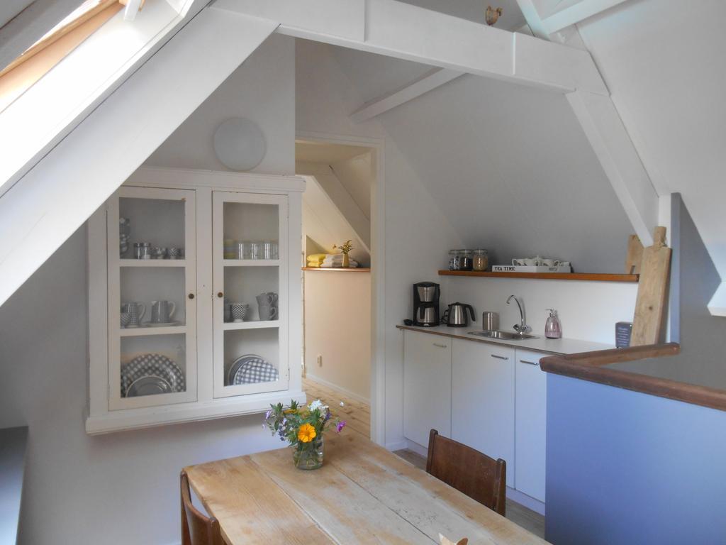 Bij En Boom Bed & Breakfast Drachten Esterno foto