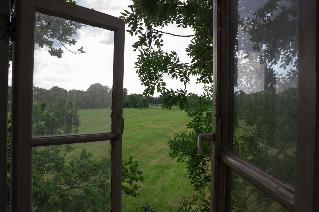 Bij En Boom Bed & Breakfast Drachten Camera foto