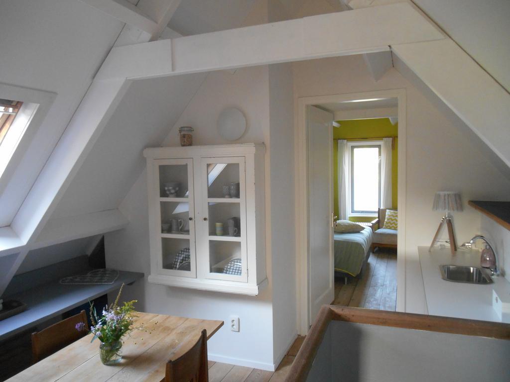 Bij En Boom Bed & Breakfast Drachten Esterno foto