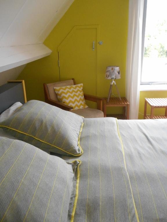 Bij En Boom Bed & Breakfast Drachten Camera foto