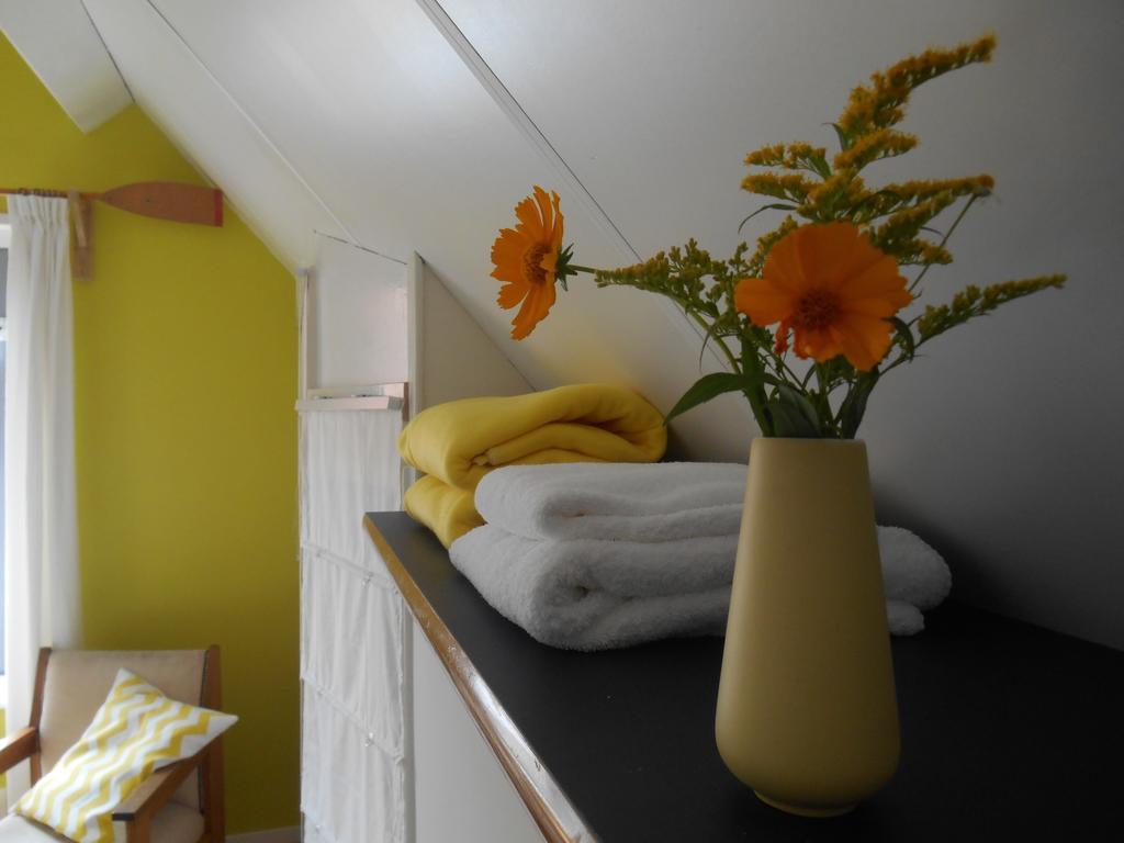 Bij En Boom Bed & Breakfast Drachten Camera foto
