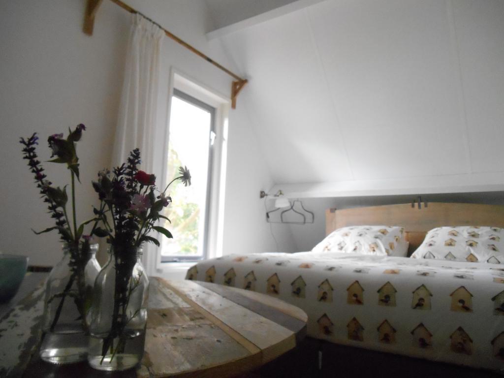 Bij En Boom Bed & Breakfast Drachten Camera foto