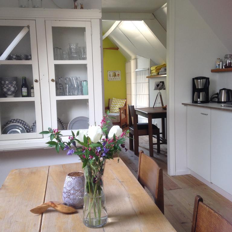 Bij En Boom Bed & Breakfast Drachten Esterno foto