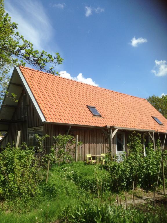 Bij En Boom Bed & Breakfast Drachten Esterno foto
