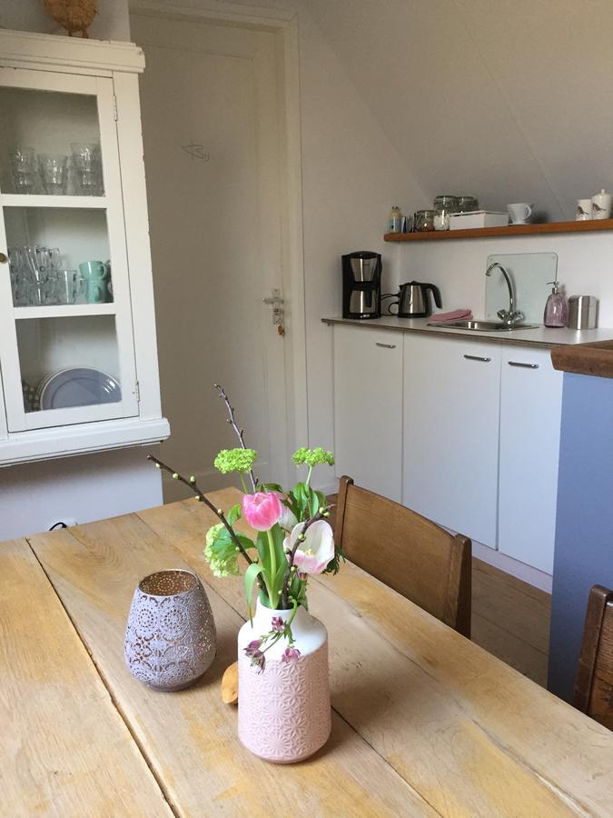 Bij En Boom Bed & Breakfast Drachten Esterno foto