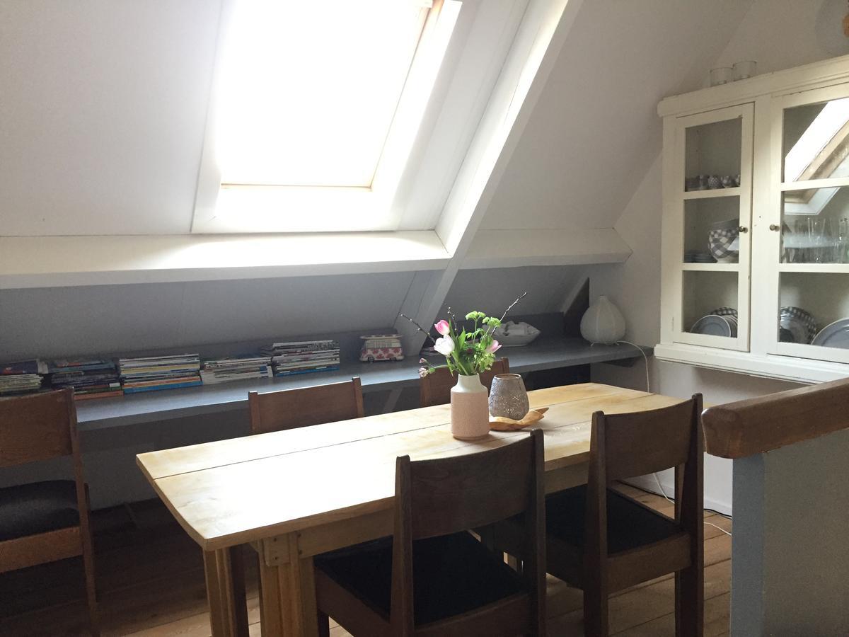 Bij En Boom Bed & Breakfast Drachten Esterno foto