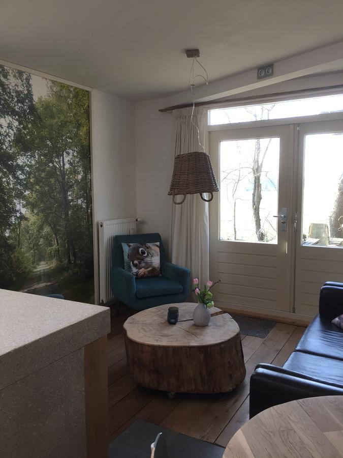 Bij En Boom Bed & Breakfast Drachten Esterno foto
